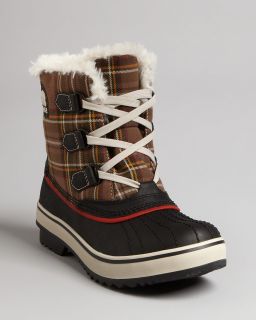 boots tivoli price $ 120 00 color hawk brown plaid size select size 6