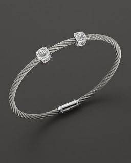 Gucci 1973 Collection Exclusive Sterling Silver Bracelet