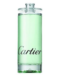 Cartier Eau De Cartier Concentree Eau De Toilette