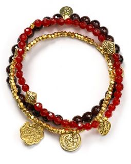 orig $ 260 00 sale $ 182 00 good charma s beaded bracelets add a hit