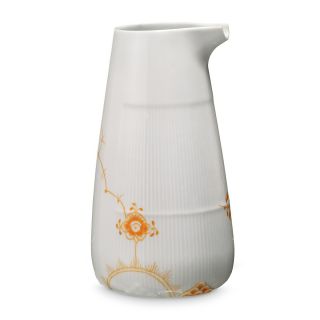 royal copenhagen elements pitcher price $ 150 00 color apricot