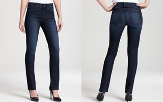 Not Your Daughters Jeans Petites Sheri Skinny Jeans in Torrance _2