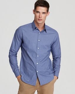 shirt slim fit price $ 215 00 color parme multi size select size l m s