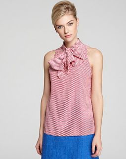 kate spade new york lillian top price $ 198 00 color bazooka pink