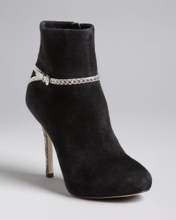ivanka trump booties kisa high heel price $ 225 00 color black snake