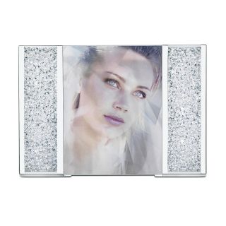 swarovski starlet frame 4 x 3 price $ 200 00 color crystal quantity 1