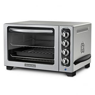 kitchenaid convection toaster oven price $ 165 00 color silver