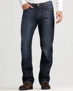 Lucky Brand 221 Slim Fit Jeans