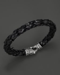 leather bracelet medium price $ 225 00 color black quantity 1 2 3