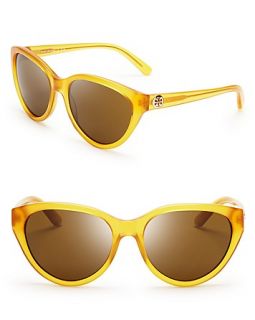 cat eye sunglasses price $ 149 00 color honey quantity 1 2 3 4 5 6 in