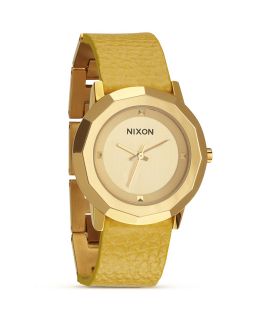 nixon the bobbi watch 35mm price $ 175 00 color gold quantity 1 2 3 4