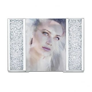 swarovski starlet frame 4 x 3 price $ 200 00 color crystal quantity 1