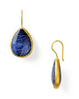 coralia leets large teardrop earrings orig $ 190 00 sale $ 135 00