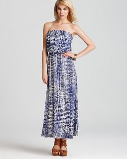 bali print leila maxi price $ 174 00 color cobalt size select size l m