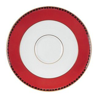 Scalamandre by Lenox Zebras Dinnerware