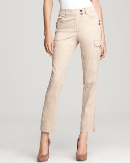 basler cargo pants price $ 175 00 color tan size select size 38 40 42