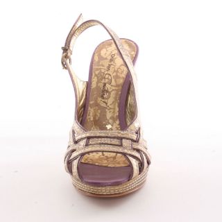 Griselda Pump, Cindy Says Couture, $89.99,