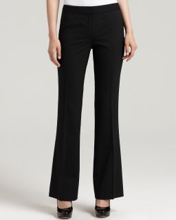 straight leg pants price $ 228 00 color black size select size 0 4 8