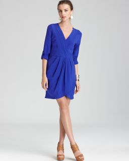 quotation yumi kim dress alexis silk price $ 198 00 color dodger blue