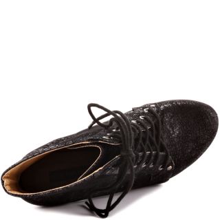 Shoe Republics Black Quantum   Black PU for 69.99