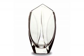 baccarat giverny vases $ 200 00 $ 640 00 a harmonious union of curves
