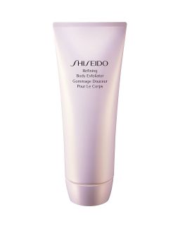 Shiseido Refining Body Exfoliator 200 mL