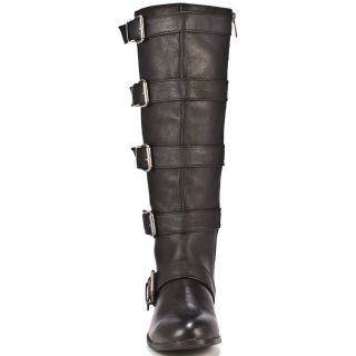   Black Leather, DV by Dolce Vita, $118.14