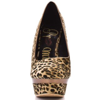 Taboo   Leopard, Promise, $44.99