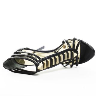 Rayna Heel   Black, Marciano, $153.29