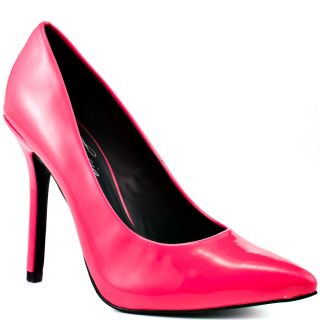 Fergies Pink Protest   Fuchsia Patent for 69.99