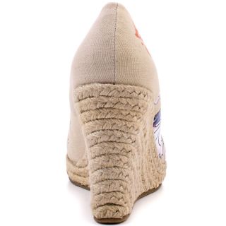 Ed Hardys Multi Color Cetty   Off White for 79.99