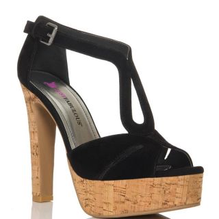 JustFabs Black Gianna   Black for 59.99