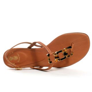 Vivienne Sandal   Cuoio, Hollywould, $209.99