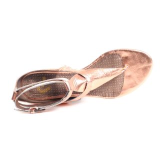 Dara Sandal   Copper, Report, $48.29