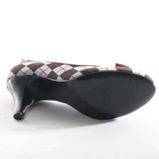 Suit it up Argyle   Black, Not Rated, $44.99,