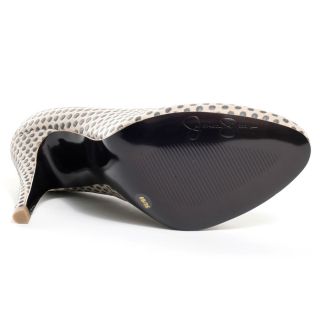 Pump   Shell/Pewter, Jessica Simpson, $48.99