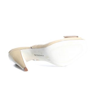 Azimut Heel   Sand, BCBGirls, $48.99