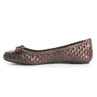 Gabriella Flat   Chocolate, Mia, $37.49