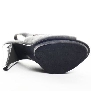 Leia Shoe   Char Suede, Report, $41.99