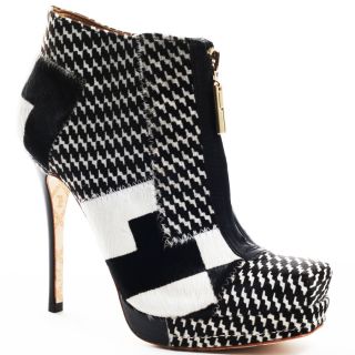 Jenner Bootie   Black, LAMB, $227.99