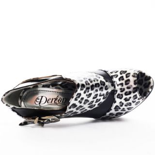 Iris Heel   Leopard, Dereon, $78.99,