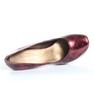 Addison   Wine Heel, Cindy Says, $50.99