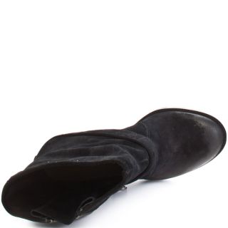 Bengal Boot   Black, Gunmetal, $121.49