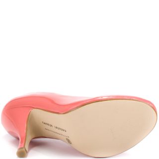 New Love   Patent Coral, Chinese Laundry, $62.99 