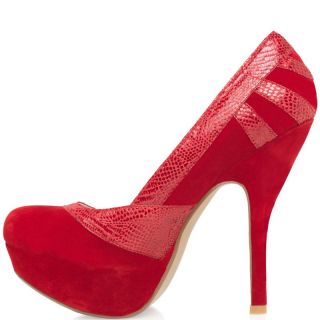 JustFabs Red Lolita   Red for 59.99