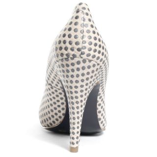 Pump   Shell/Pewter, Jessica Simpson, $48.99