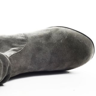 Priceless Boot   Grey, Unlisted, $64.99
