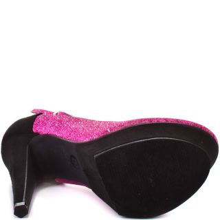 Lema   Pink Glitter, Michael Antonio, $58.49