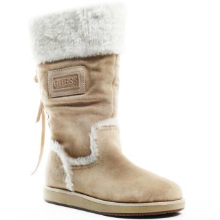 Housse Boot   Lt Nat Suede, Guess, $107.99,