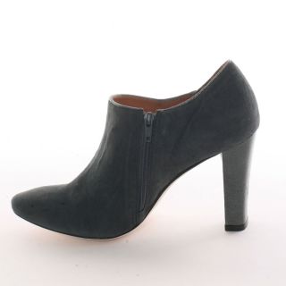 Fay Suede Boot, Corso Como, $82.49